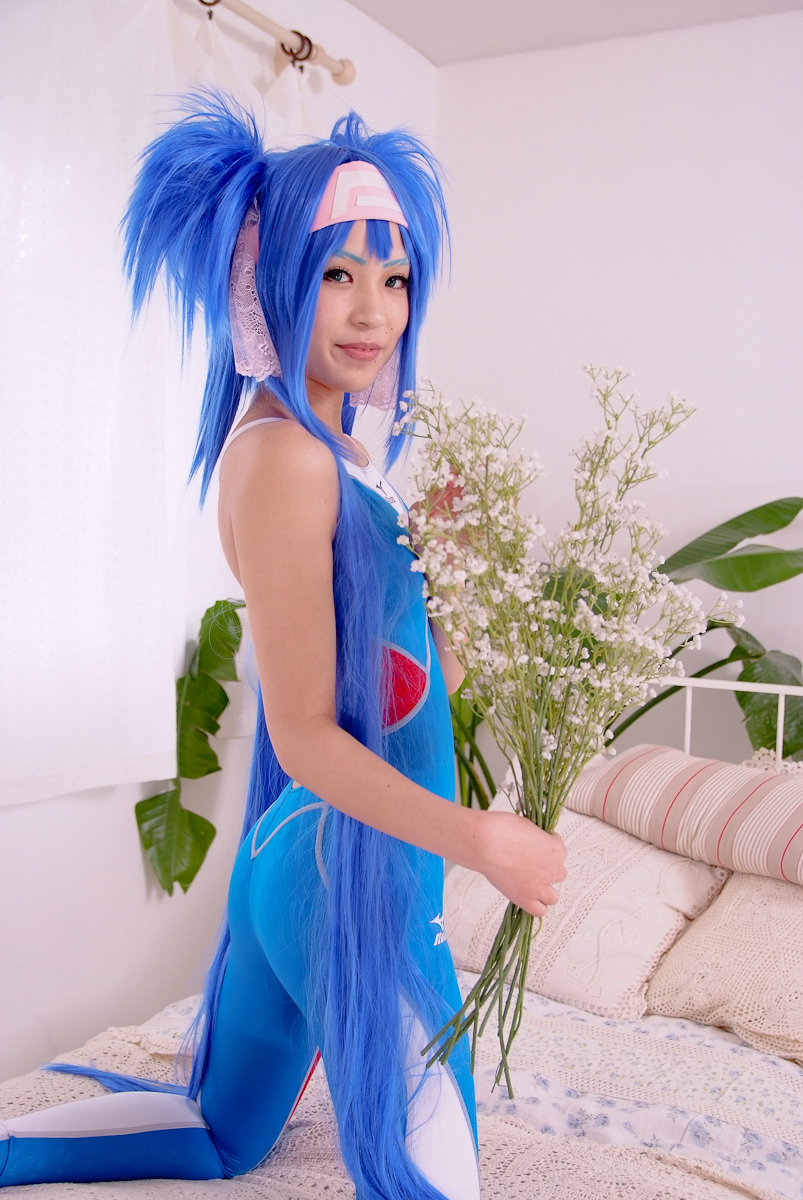 cosplay写真套图 C78 -Klan.Klang (1)